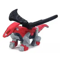 Trading Figure - ZOIDS