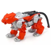 Trading Figure - ZOIDS