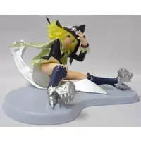 Trading Figure - Air Gear