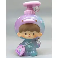 Mini Figure - Trading Figure (Suger 「FINDING UNICORN × 卓大王 Bubble Bath：お風呂大好き ミニフィギュア シリーズ」)