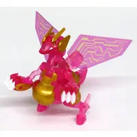 Trading Figure - CLOCKWORK-CRYPTID