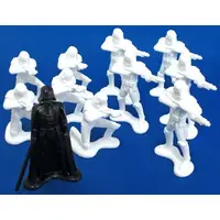 Mini Figure - Trading Figure - Star Wars / Stormtrooper