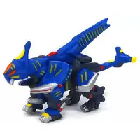 Trading Figure - ZOIDS
