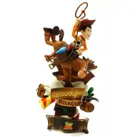 Trading Figure - Toy Story