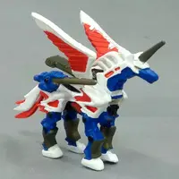 Trading Figure - ZOIDS