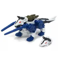 Trading Figure - ZOIDS