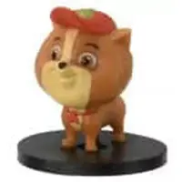 Mini Figure - Trading Figure - PAW Patrol