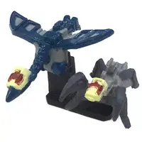 Trading Figure - ZOIDS