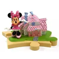 Trading Figure - Disney / Minnie Mouse