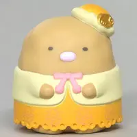 Trading Figure - Sumikko Gurashi / Tonkatsu (Capucine)