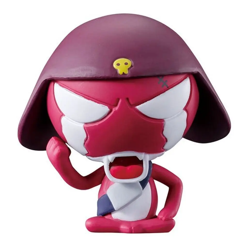 Trading Figure - Machibouke