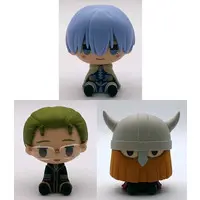 Ichiban Kuji - Sousou no Frieren (Frieren: Beyond Journey's End)