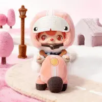 Plush - POUKAPOUKA