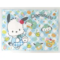 Towels - Sanrio characters / Pochacco