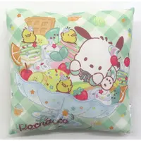 Cushion - Sanrio characters / Pochacco