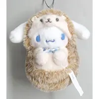 Plush Key Chain - Key Chain - Plush - Sanrio characters / Cinnamoroll