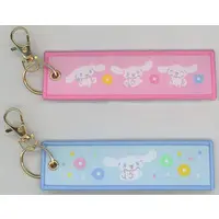 Key Chain - Sanrio characters / Cinnamoroll