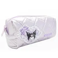 Pouch - Sanrio characters / Kuromi