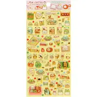 Stickers - Sumikko Gurashi