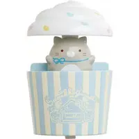Neko's Siblings and the Sweet Shop Theme - Sumikko Gurashi / Neko (Gray) & Neko (Gattinosh)