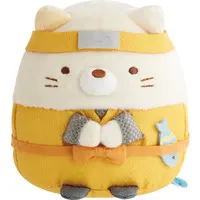 Sumikko Gurashi Ninja Theme - Sumikko Gurashi / Neko (Gattinosh)
