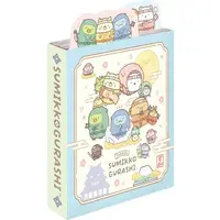 Sumikko Gurashi Ninja Theme - Sumikko Gurashi