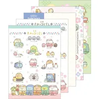 Sumikko Gurashi Ninja Theme - Sumikko Gurashi