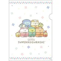 Sumikko Gurashi Ninja Theme - Sumikko Gurashi