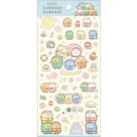 Sumikko Gurashi Ninja Theme - Sumikko Gurashi