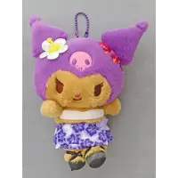 Plush - Sanrio characters / Kuromi