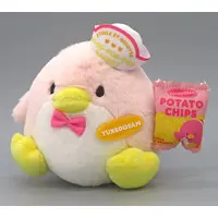 Plush - Sanrio characters / TUXEDOSAM