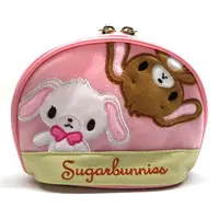 Pouch - Sanrio characters / Sugarbunnies