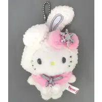Plush Key Chain - Plush - Key Chain - Sanrio characters / Hello Kitty