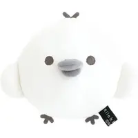 BASIC RILAKKUMA MONOCHROME - RILAKKUMA / Kiiroitori