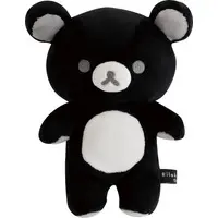 BASIC RILAKKUMA MONOCHROME - RILAKKUMA