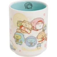 Sumikko Gurashi Ninja Theme - Sumikko Gurashi