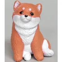 Trading Figure - Osuwari-nu
