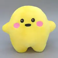 Plush - Expo 2025 / Circular-chan