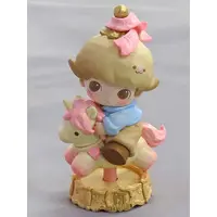 Trading Figure - POP MART