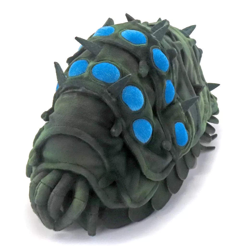 Plush - Kaze no Tani no Nausicaa / Ohmu