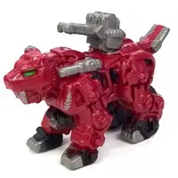 Trading Figure - ZOIDS