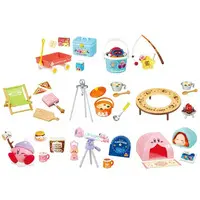Trading Figure - Kirby's Dream Land
