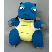 Plush - Pokémon / Blastoise