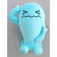 Plush - Pokémon / Pikachu & Smeargle & Wobbuffet
