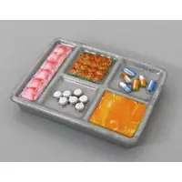 Trading Figure (効率化栄養食料B 「1/12 ディストピア飯」)