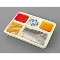 Trading Figure (効率化栄養食料A 「1/12 ディストピア飯」)