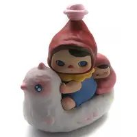Trading Figure - PUCKY Poko's Adventure Series
