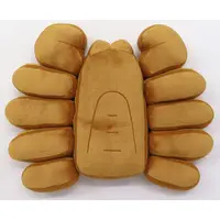 Plush (ちぎれるかにぱんぬいぐるみ)