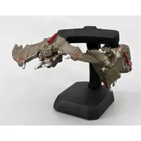 Trading Figure - ZOIDS