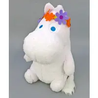 Plush - MOOMIN / Moomintroll